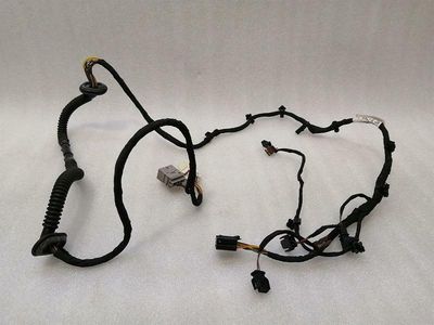 Faisceau de câblage pour couvercle de bateau BENTLEY CONTINENTAL FLYING TRACK 3W5971182 pour hayon