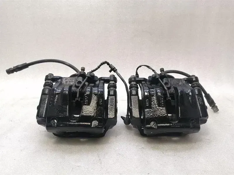 Bentley Continental GT 2024-... Bentley Bentayga W12 brake caliper rear 36A615403 brake caliper rear set