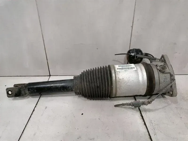 Bentley Continental GT, GTC, Flying Spur Shock Absorber Rear Bentley Continental GT W12 shock absorber rear ...
