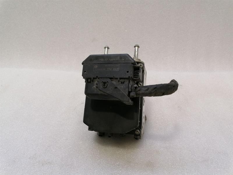 Bentley Continental GT, GTC, Flying Spur BENTLEY CONTINENTAL GT W12 A.B.S Pump 3W0614517D ABS Pump HYDRAULIC BLOCK Body type: Coupe
Fuel: Petrol