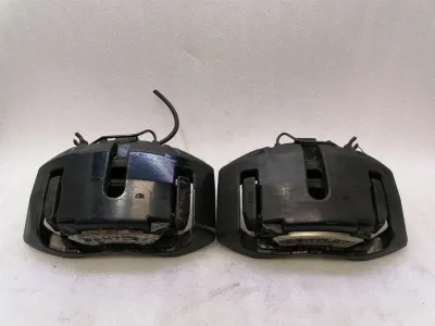 Jeu d&#39;étriers de frein avant pour BENTLEY CONTINENTAL GT W12 3W0698479 Étrier de frein avant