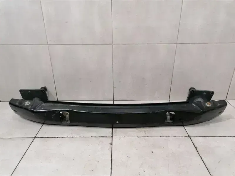 Bentley Continental GT, GTC, Flying Spur Bentley Continental GT W12 Rear Bumper Beam 3W0807311K Bumper Support Rear Body type: Coupe
Fuel: Petrol