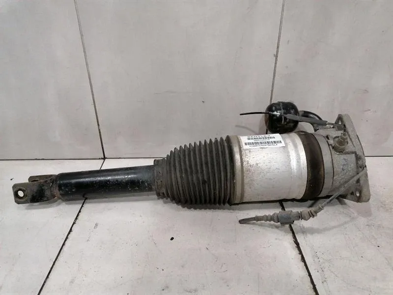BENTLEY CONTINENTAL GT W12 Shock Absorber RLH 3W0616001B Shock Absorber Rear Li