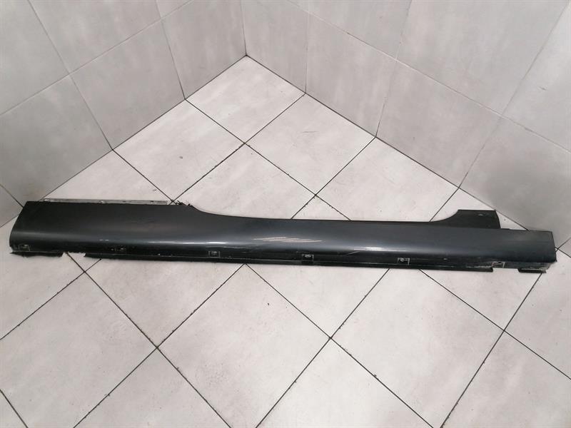 Bentley Continental GT 2024-... BENTLEY CONTINENTAL GT W12 right side skirt 3W7853852D side sills right