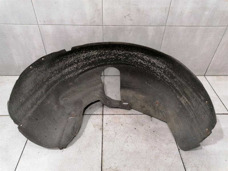 Bentley Continental GT, GTC, Flying Spur Wheel arch liner (plastic) BENTLEY CONTINENTAL GT W12 WHEEL ARCH LINER RRH...