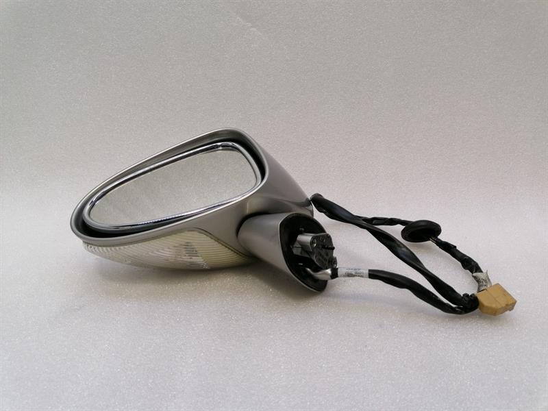 Bentley Continental GT, GTC, Flying Spur Left Door Mirror LHD Bentley Continental GT W12 Left Door Mirror 3W1...