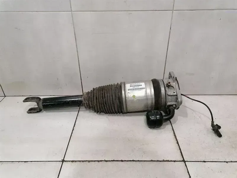 Bentley Continental GT, GTC, Flying Spur Shock Absorber Rear Bentley Continental GT W12 shock absorber rear ...