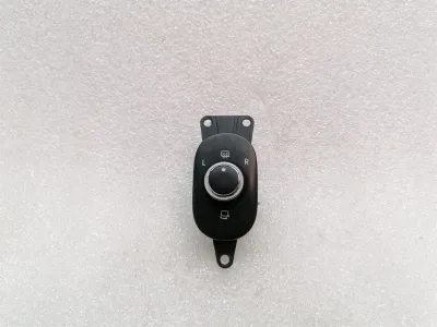 Bentley Continental GT W12 Switch 3W0959565C Switch