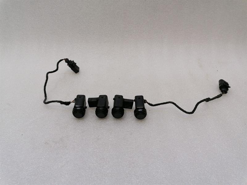 Bentley Continental GT 2024-... Bentley Continental GT W12 Rear PDC Wiring Loom 3W0971104A Rear PTS Wiring Harness