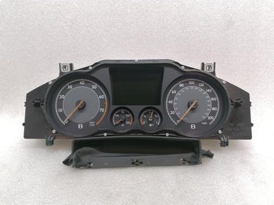 Bentley Continental GT W12 Kombiinstrument 3w0920851 Tachometer 11-18 MPH