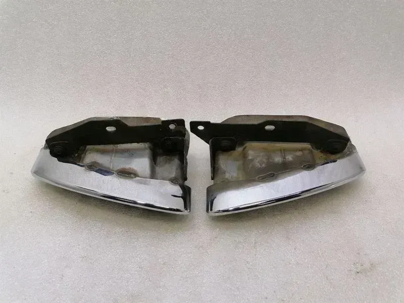 Bentley Continental GT 2024-... Bentley Continental GT W12 exhaust silencer 3W0253682J exhaust silencer