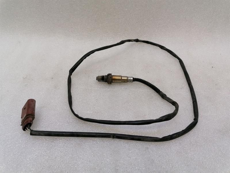 BENTLEY CONTINENTAL GT W12 Lambda Sensor 07C906262BM HO2S