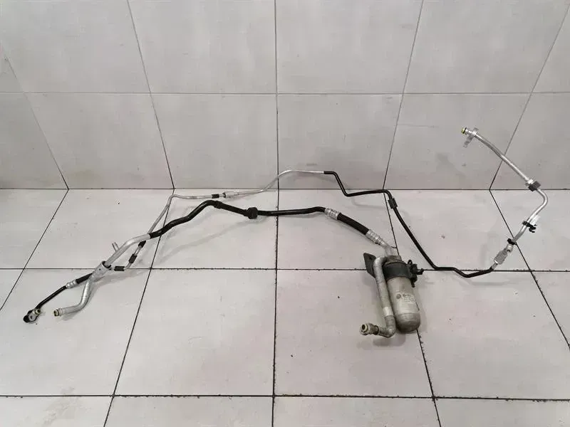 Bentley Continental GT, GTC, Flying Spur A/C Pipe Bentley Continental GT W12 A/C Pipe 3W0260711H ...