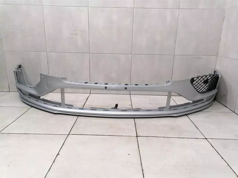 Bentley Continental GT, GTC, Flying Spur front bumper 15-18 Bentley Continental GT Front Bumper 3W380...