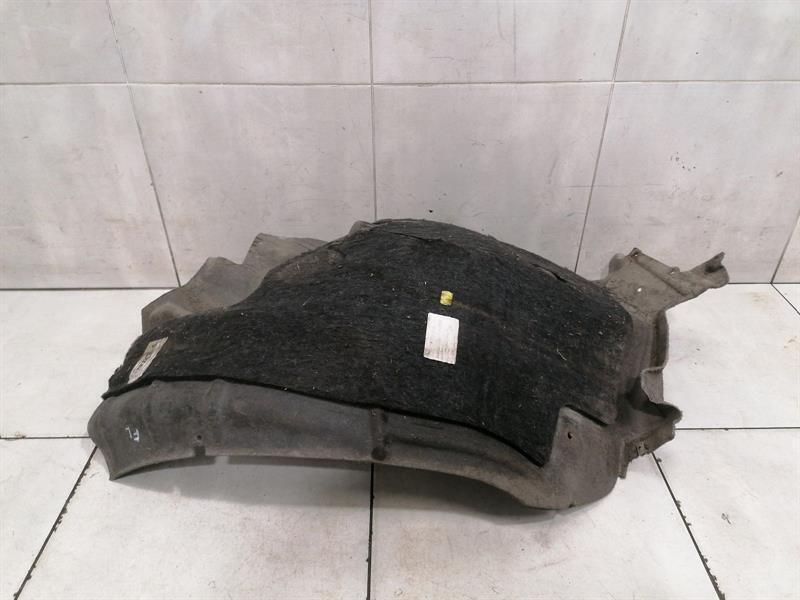 Bentley Continental GT, GTC, Flying Spur Wheel arch liner (plastic) BENTLEY CONTINENTAL GT W12 FRONT LEFT ARCH PLAS...