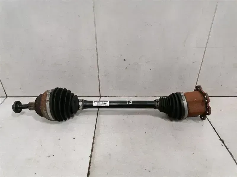 Bentley Continental GT, GTC, Flying Spur Left Front Drive Shaft Bentley Continental GT Left Front Drive Shaft 3...