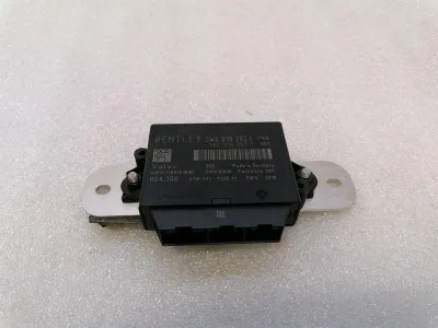 Bentley Continental GT W12 electronic module 3W0919283E control unit PDC PTS