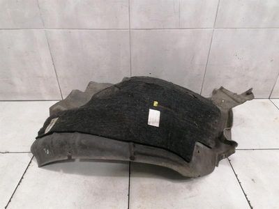 BENTLEY CONTINENTAL GT W12 PRZEDNI LEWY PLASTIK NADKOLA 3W8809957D OSŁONA NADKOLA