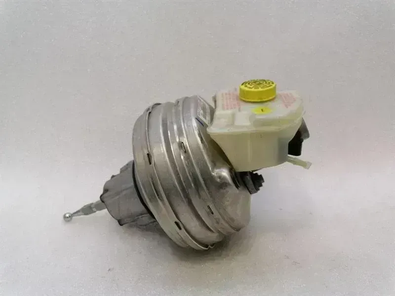 Bentley Continental GT, GTC, Flying Spur Brake Servo Bentley Continental GT W12 Brake Servo 3W261210...