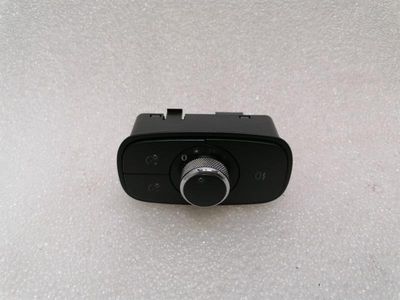 Переключатель света Bentley Continental GT W12 3W0941531B