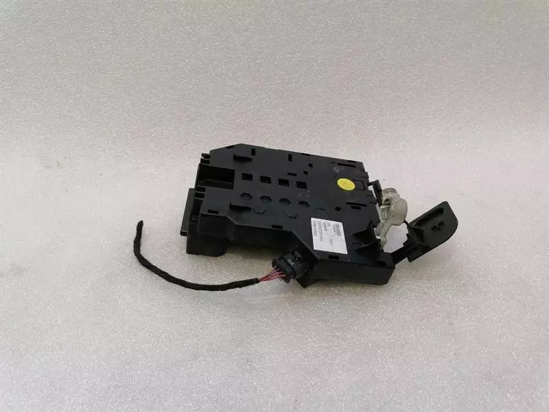 Bentley Continental GT, GTC, Flying Spur Fuse box Bentley Continental GT W12 Fuse Box 3Y0915463C ...