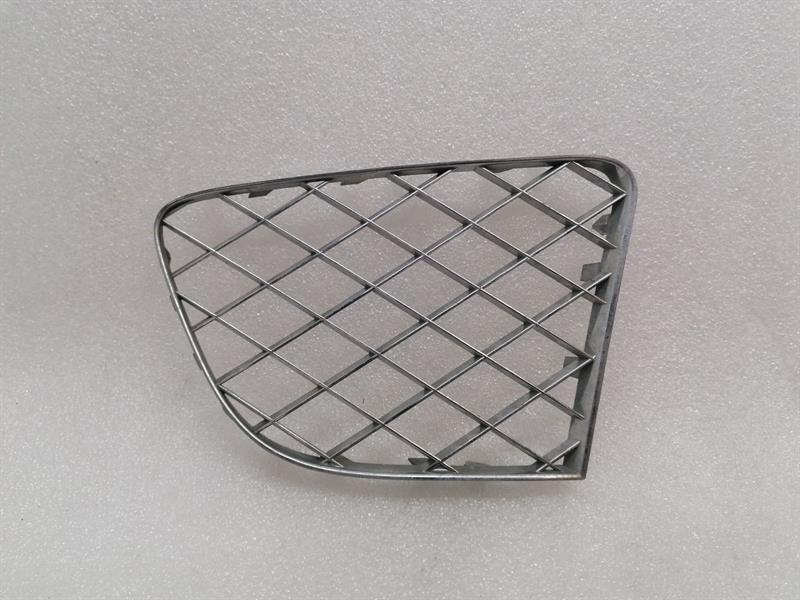 Bentley Continental GT, GTC, Flying Spur Front Grille Bentley Continental GT W12 Front Grille 3W38076...