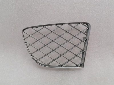 Bentley Continental GT W12 предна решетка 3W3807683 радиаторна решетка предна лява лява