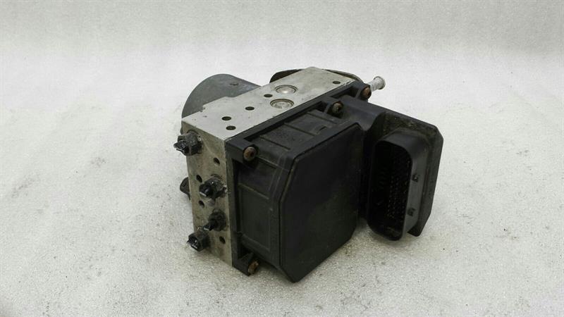 Bentley Continental GT, GTC, Flying Spur Bentley Continental GT W12 A.B.S Pump 3W0614511E ABS Pump HYDRAULIC BLOCK Body type: Coupe
Fuel: Petrol