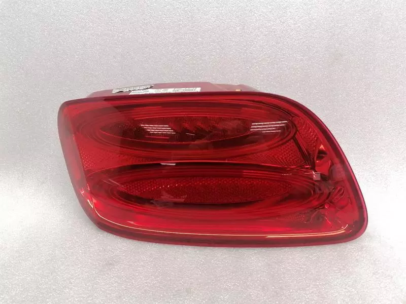 Bentley Continental GT, GTC, Flying Spur Left Rear Light Bentley Continental GT Left Light 3W3945095P Ta...