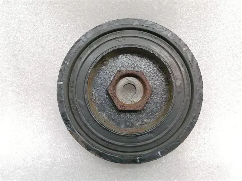 Bentley Continental GT Bentley Continental GT W12 Belt Tensioner 07C105243J Pulley