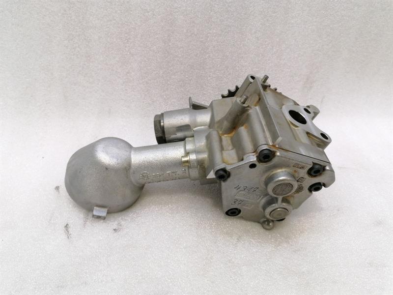 Bentley Continental GT 2024-... BENTLEY CONTINENTAL GT 6.0 W12 oil pump 07C115105AB oil pump oil auxiliary pump