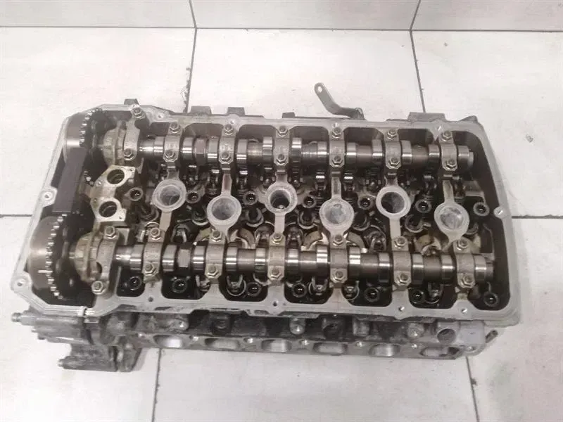 Bentley Continental GT 2024-... BENTLEY CONTINENTAL GT W12 Left Cylinder Head BEB CYLINDER HEAD Left BEB CYL 1-6