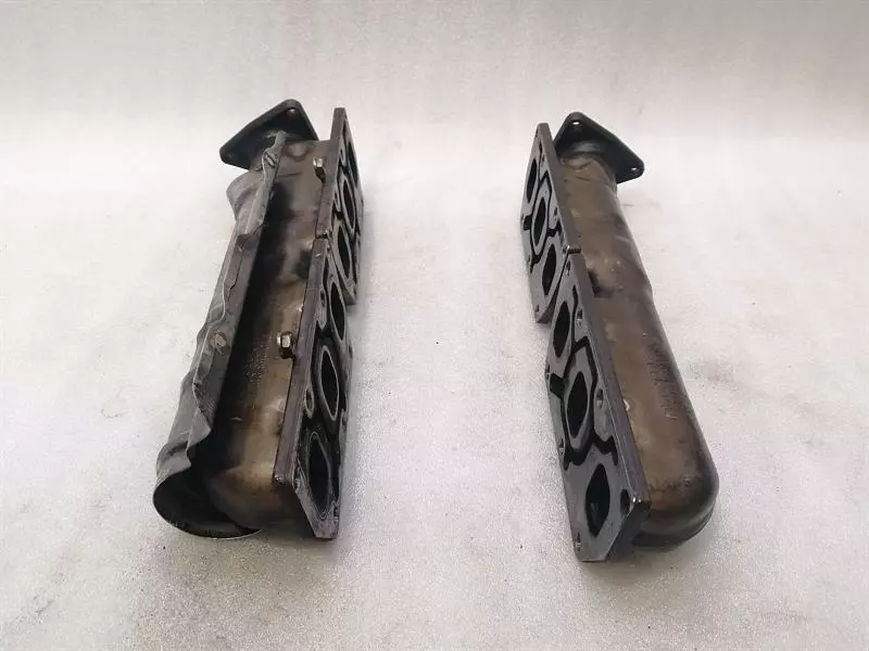 Bentley Continental GT 2024-... Bentley Continental GT W12 Exhaust Manifold 07C253017AC Exhaust Manifold Set