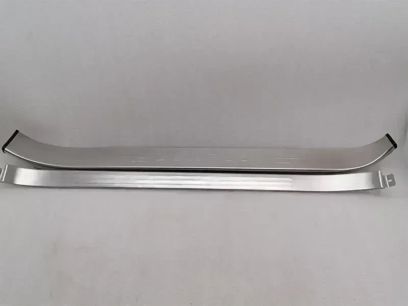 Bentley Continental GT, GTC, Flying Spur Door Sill Bentley Continental GT W12 Door Sill 3W3863381C...
