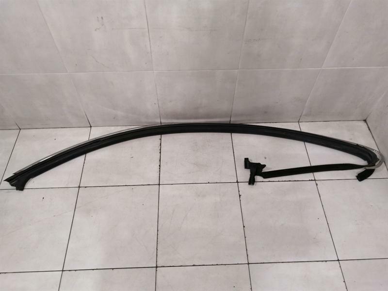 Bentley Continental GT Bentley Continental GT W12 Left Body Moulding 3W8853703F Molding Trim Left