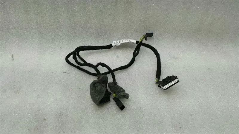 Bentley Continental GT, GTC, Flying Spur Wiring Loom Bentley Continental GT W12 Wiring Loom 3W097111...