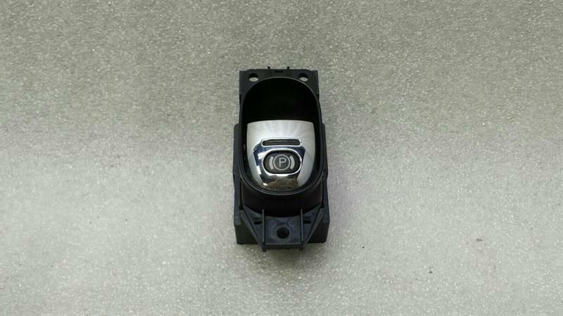 Bentley Continental GT W12 Park Brake Switch 3W0927225B Switch