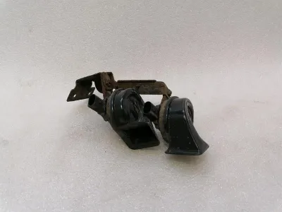 Bentley Continental GT W12 Horn 3W0951221C Horn Fanfare