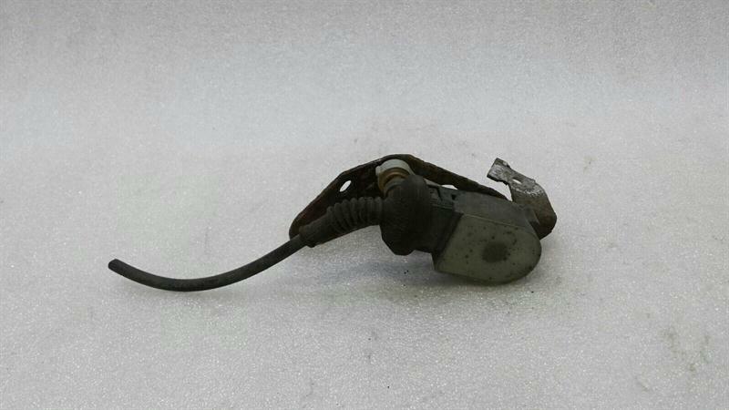 Bentley Continental GT, GTC, Flying Spur Sensor BENTLEY CONTINENTAL GT W12 RRH level sensor 4E0...