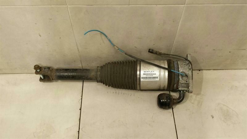 Bentley Continental GT, GTC, Flying Spur Shock Absorber Rear Bentley Continental Flying Spur Shock Absorber ...