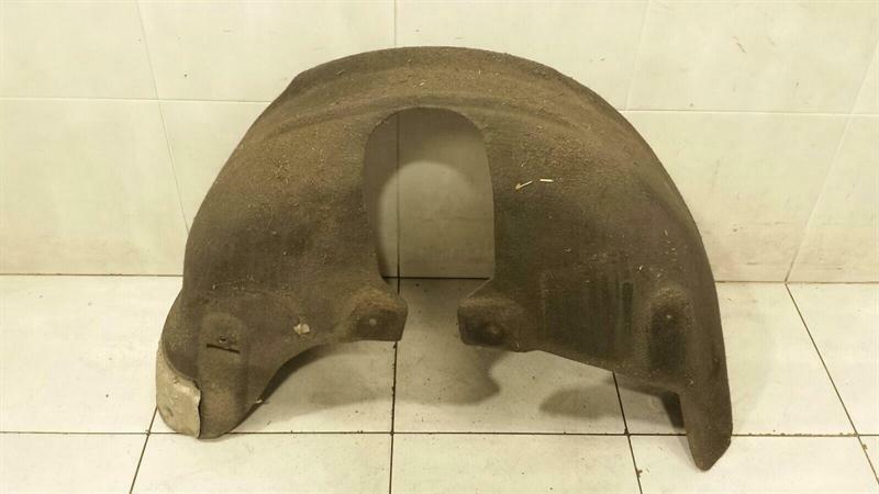 Bentley Continental GT, GTC, Flying Spur Wheel arch liner (plastic) Bentley Continental GT W12 Wheel Arch Liner RLH...