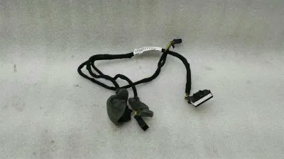 Bentley Continental GT W12 Wiring Loom 3W0971113A кабелен сноп