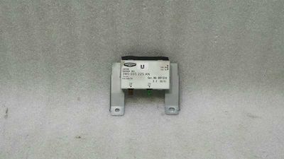 Bentley Continental GT antena / antena 3W0035225AN antenas pastiprinātājs