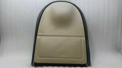 Garniture de siège droit pour Bentley Continental GT (poche arrière) 3W0881970D