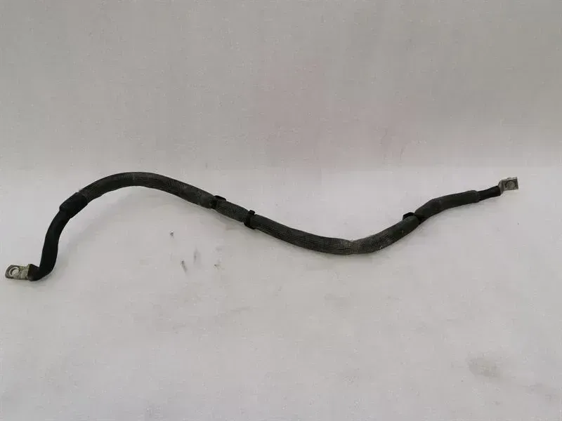 Bentley Continental GT 2024-... BENTLEY CONTINENTAL GT Starter Wiring Loom 3W0971230A Harness Alternator