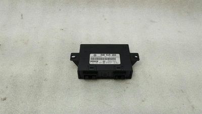 Module PDC BENTLEY CONTINENTAL GT 3W0919283 Unité de commande PTS aide au stationnement