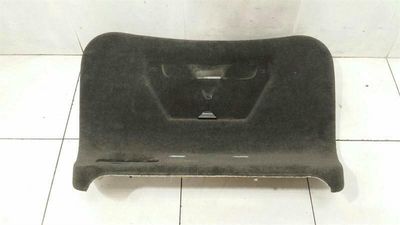 BENTLEY CONTINENTAL FLYING SPUR Bootsabdeckung 3W5867601C Heckklappenverkleidung