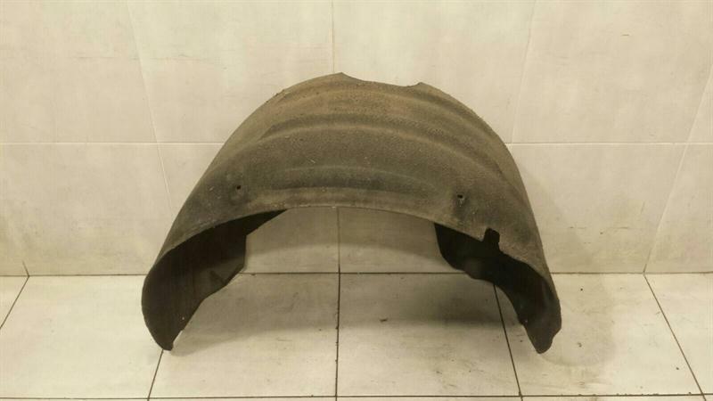 Bentley Continental GT, GTC, Flying Spur Wheel arch liner (plastic) BENTLEY CONTINENTAL FLYING TRACK WHEEL ARCH LIN...