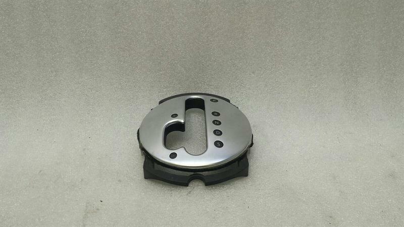 Bentley Continental GT, GTC, Flying Spur Cover BENTLEY CONTINENTAL GT W12 Gear Selector Surrou...
