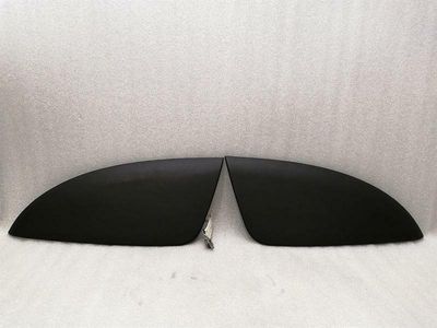 BENTLEY FLYING TRACK 3W2858454G Dashboard Läderskydd RHD HÖGER HANDTAG